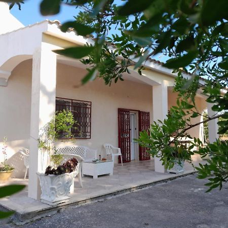 Casa In Campagna ⋅ Forimia Villa San Vito dei Normanni Exterior foto