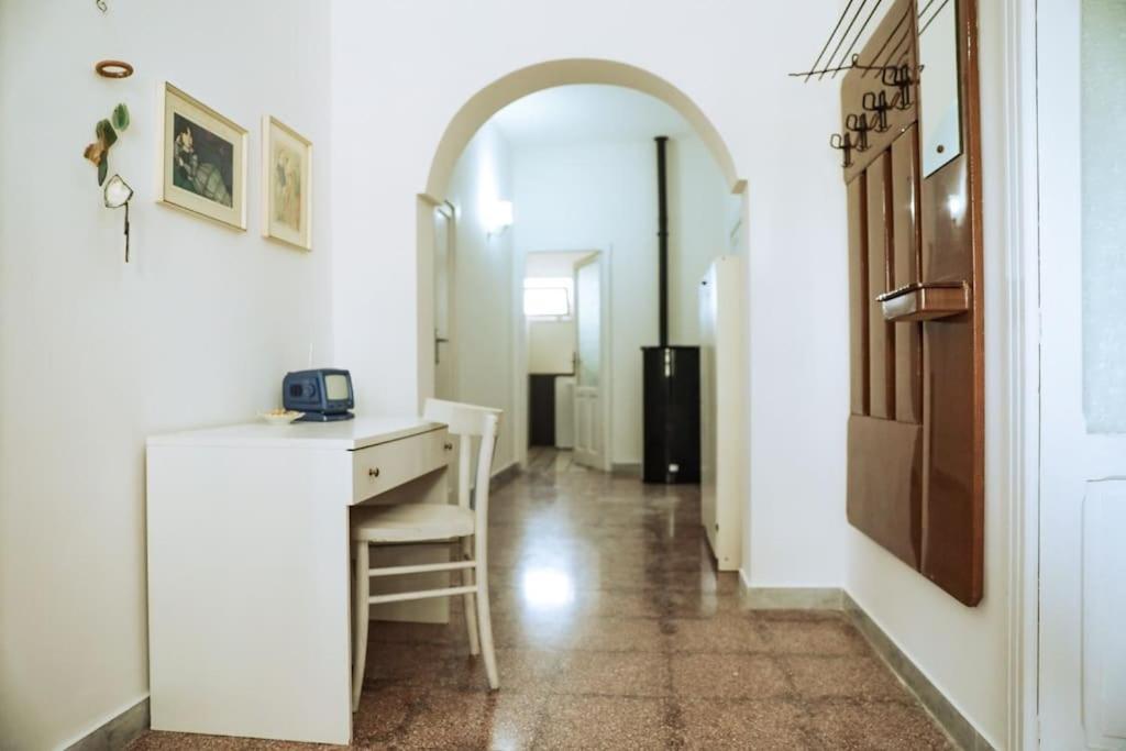 Casa In Campagna ⋅ Forimia Villa San Vito dei Normanni Exterior foto